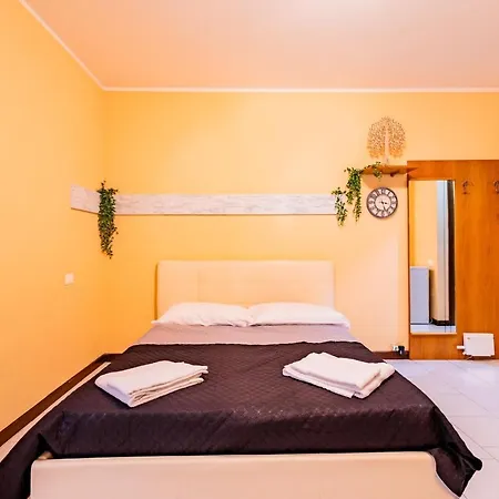 Διαμέρισμα La Santa Maria