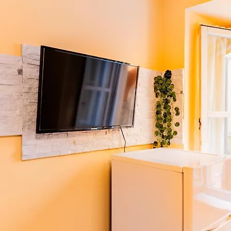 La Santa Maria Διαμέρισμα *