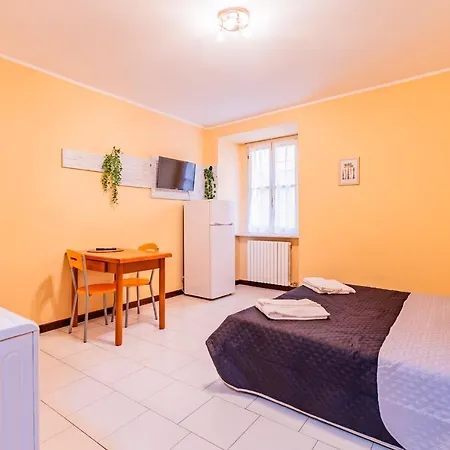 Διαμέρισμα La Santa Maria