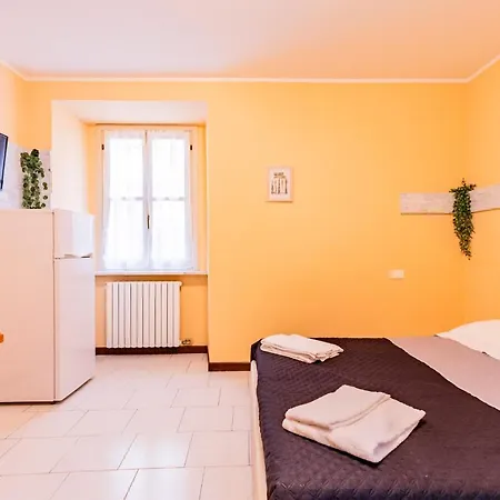 Διαμέρισμα La Santa Maria *