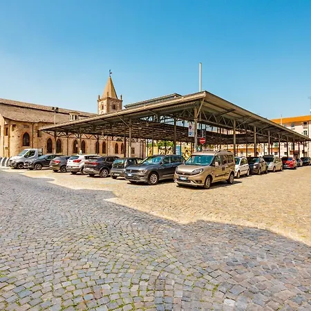 Διαμέρισμα La Santa Maria