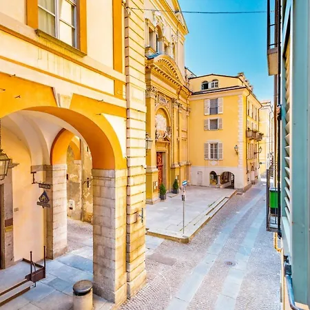 Διαμέρισμα La Santa Maria *