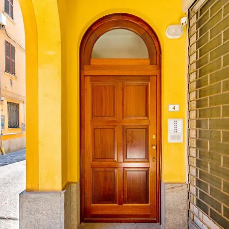 La Santa Maria Κούνεο